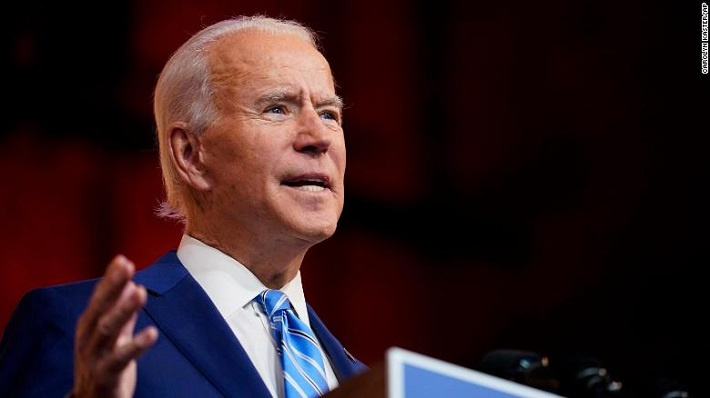 Joe Biden