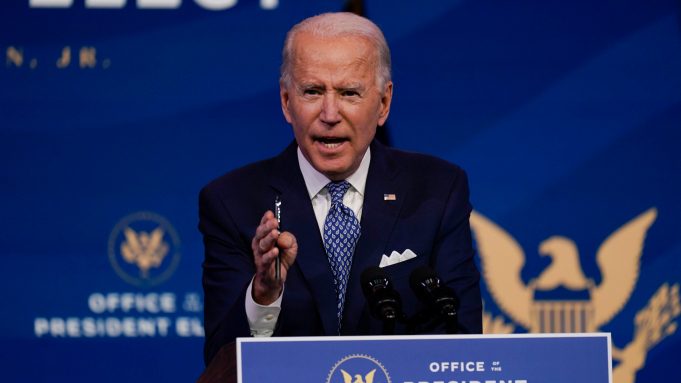 Joe Biden