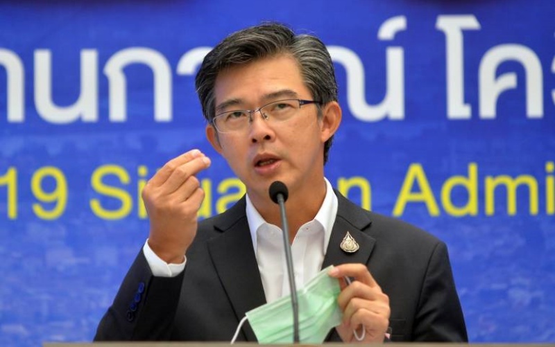 Taweesilp Visanuyothin