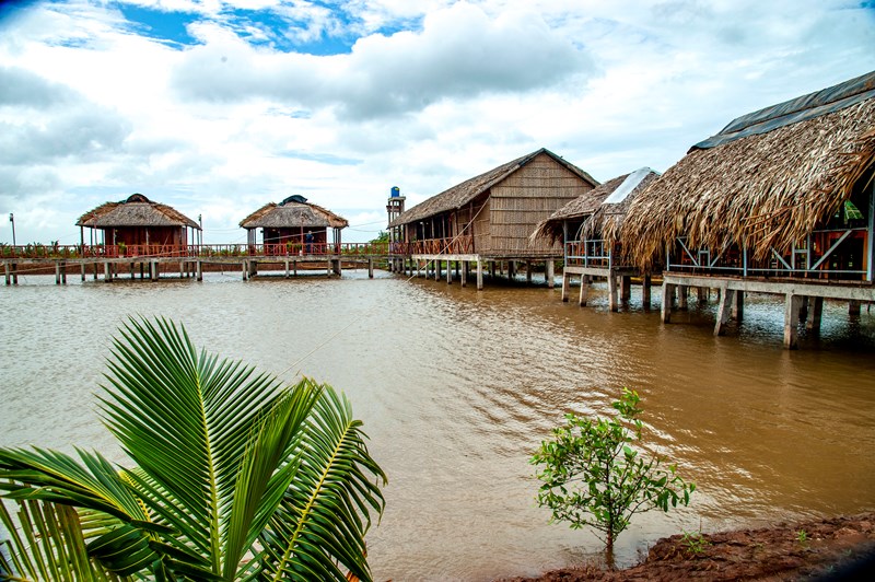 Du lịch sinh thái