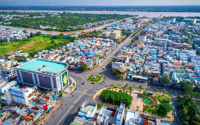 Trung tâm TM