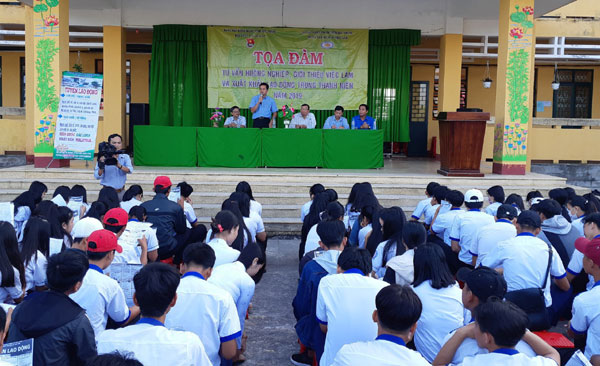 Tư vấn