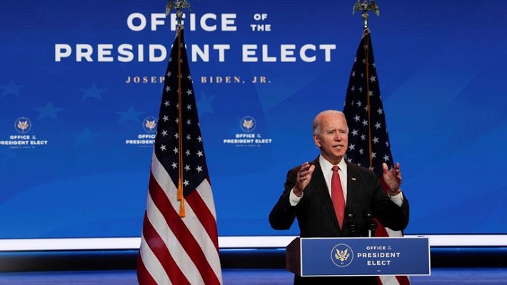 Joe Biden