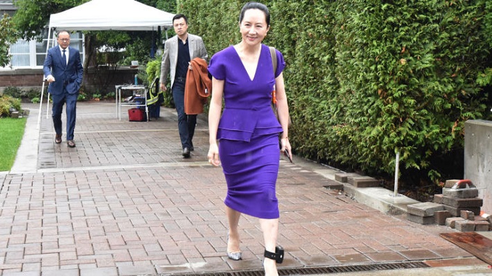 Mạnh Vãn Chu