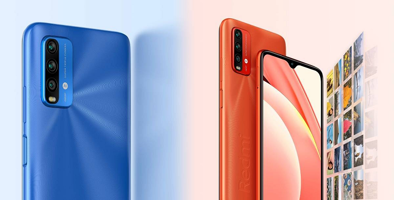 Redmi 9 Power
