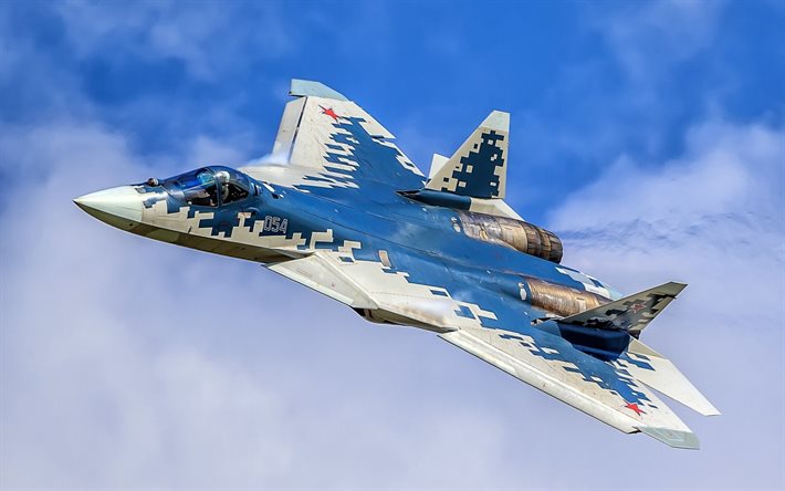 Su-57
