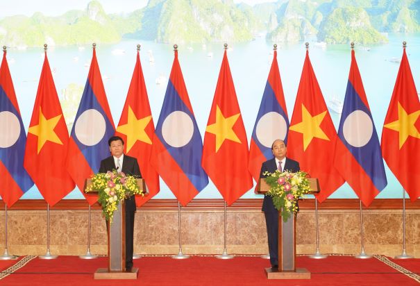 viet lao 1