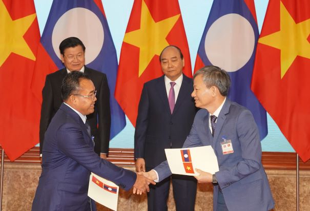 viet lao 2