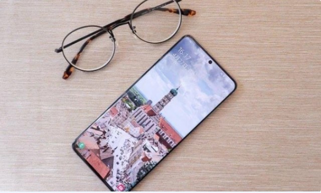 Vivo X60 Pro b