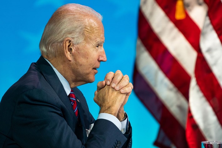 Joe Biden