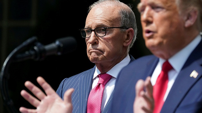 Larry Kudlow