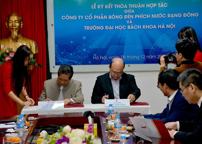 Rạng Đông