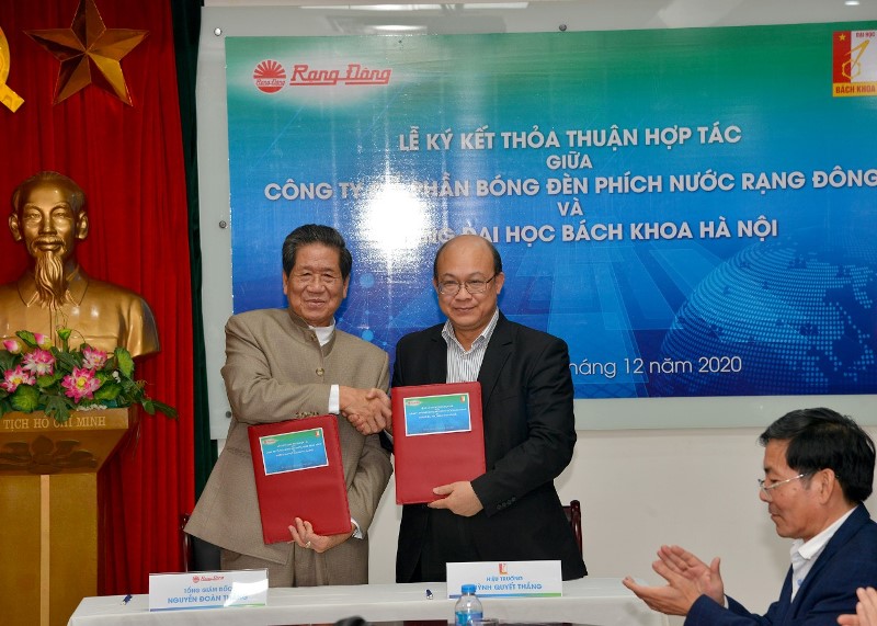 Rạng Đông