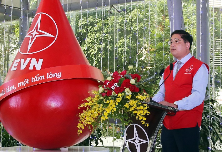 Ông Võ Quang Lâm
