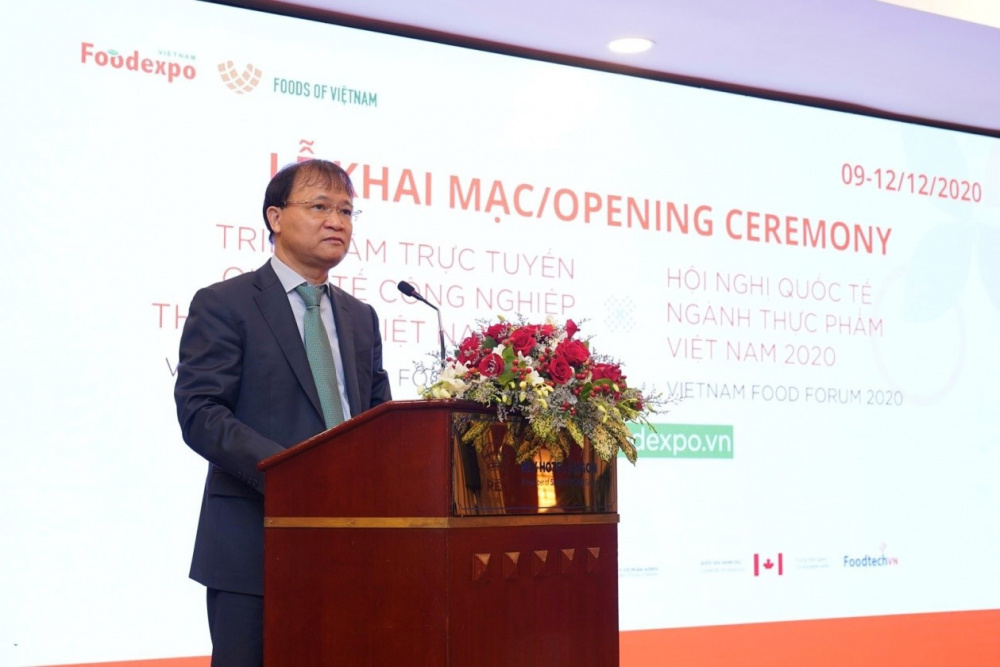  Vietnam Foodexpo