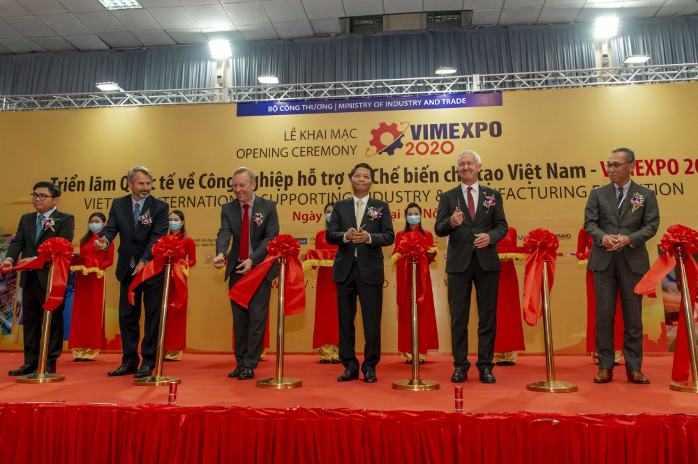 VIMEXPO 2020 