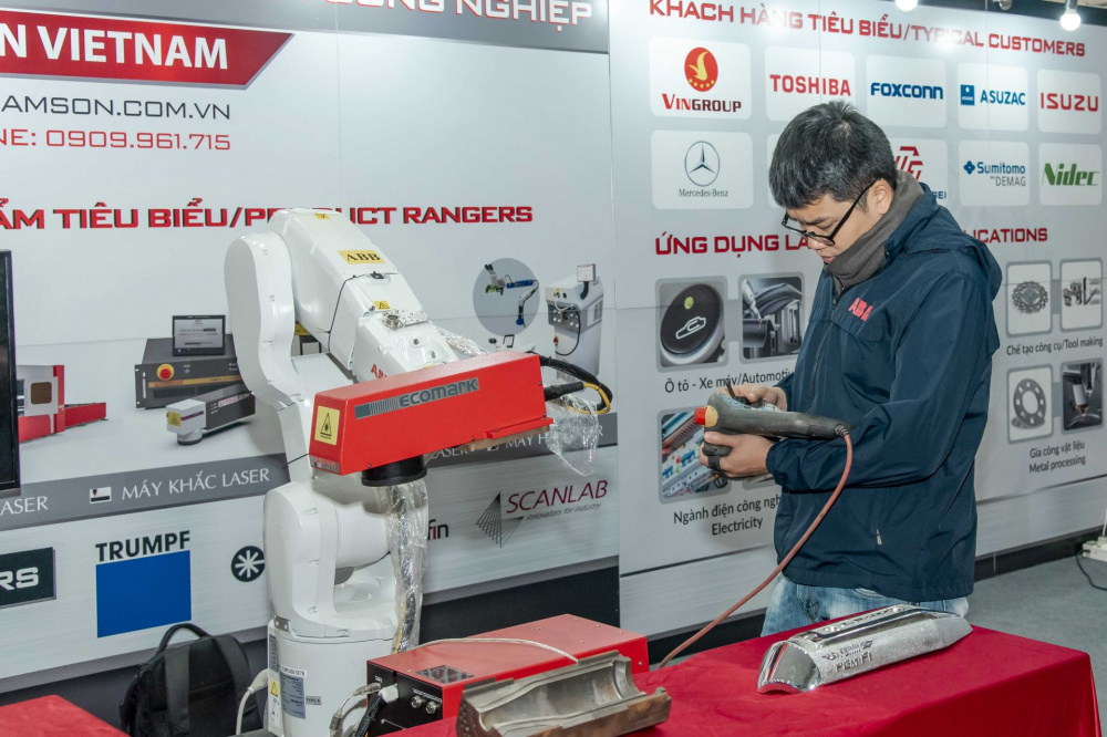 VIMEXPO 2020 