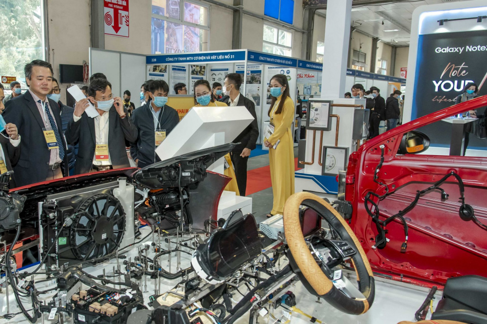 VIMEXPO 2020 