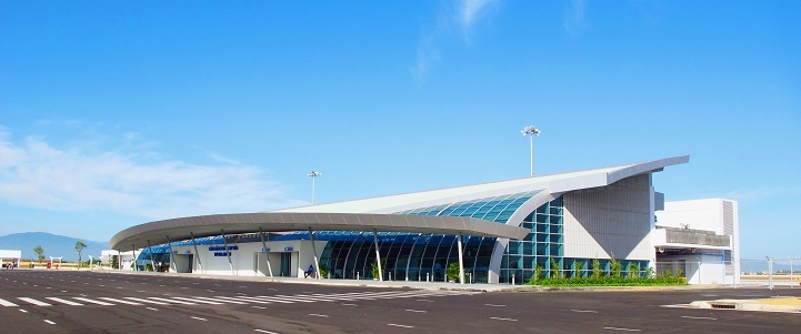 Sân bay Tuy Hòa