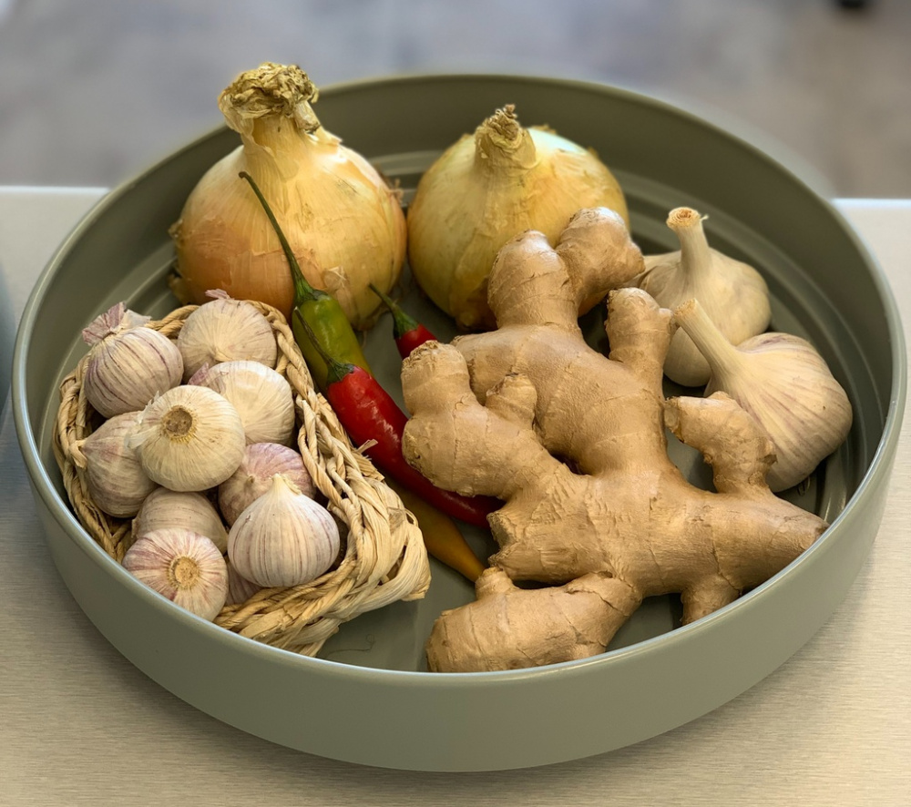Tỏi