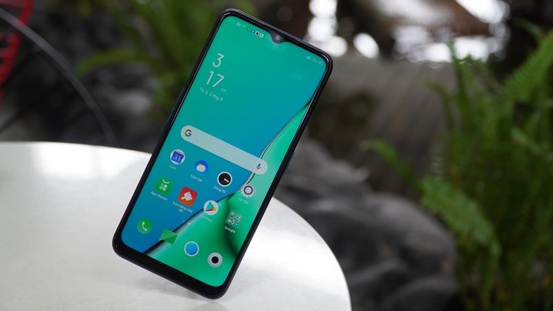 Oppo A5 2020