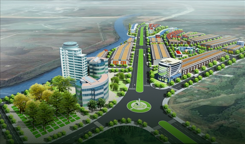 Nhiệm vụ của Hội đồng là tổ chức thẩm định nhiệm vụ lập quy hoạch vùng thời kỳ 2021-2030, tầm nhìn đến năm 2050 