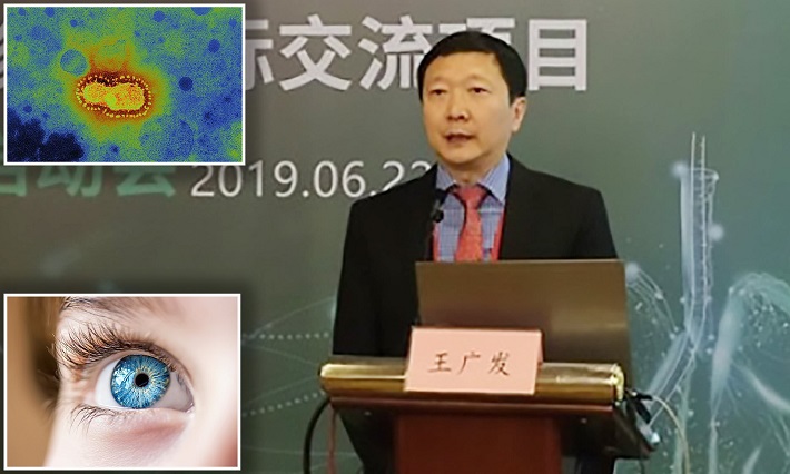 Wang Guangfa