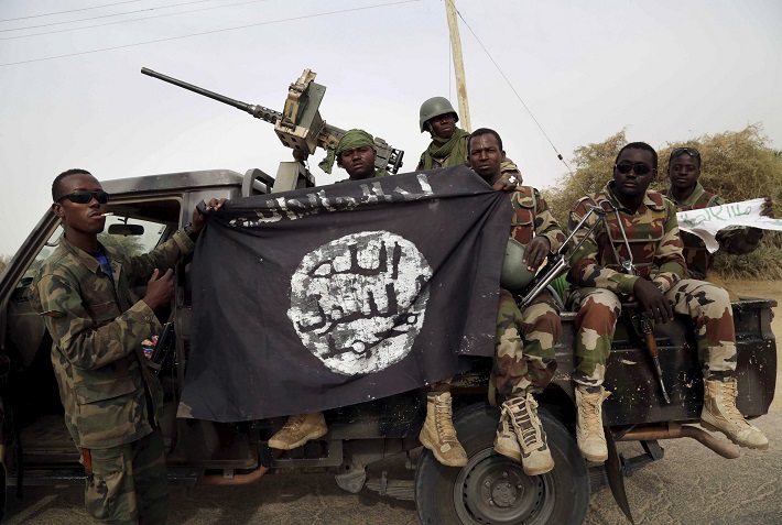 Boko Haram