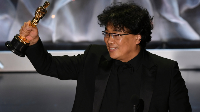 Bong Joon Ho