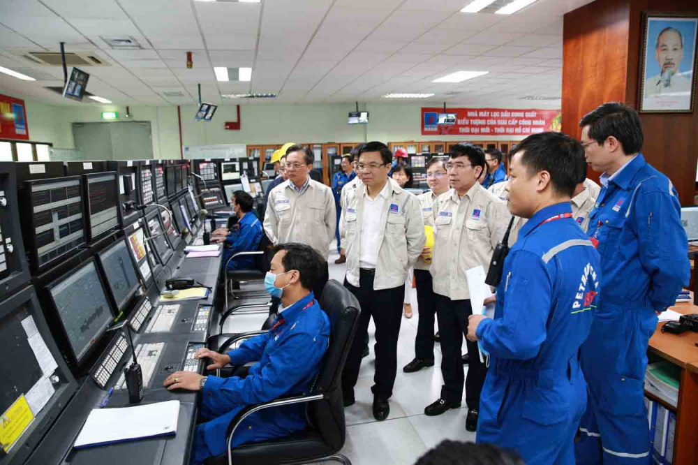BSR Lê Mạnh Hùng