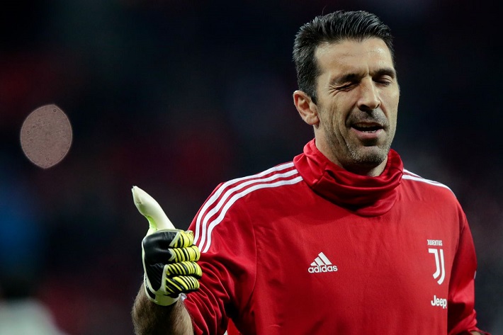 Buffon