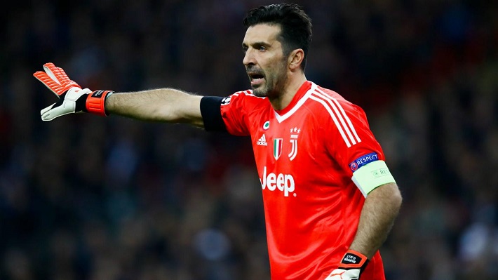 Buffon