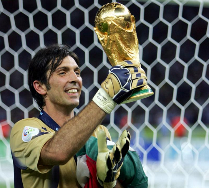 Buffon