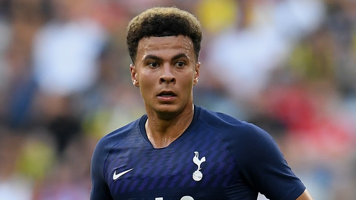 Dele Alli