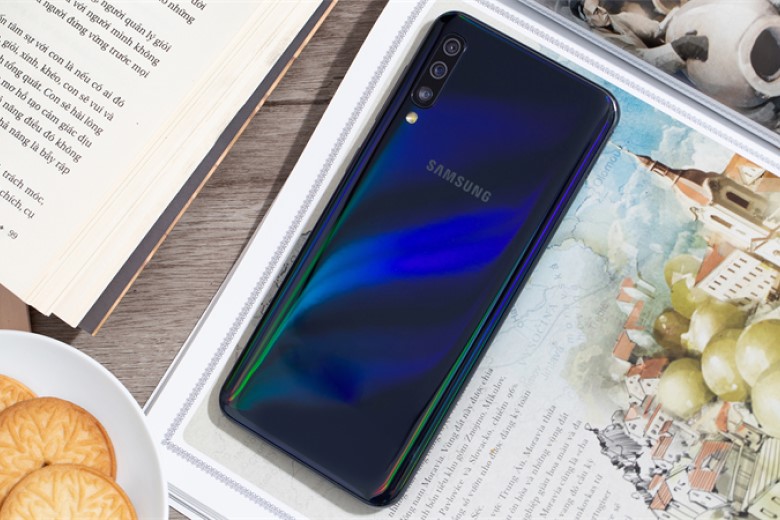 Galaxy A50