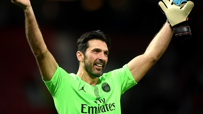 Buffon