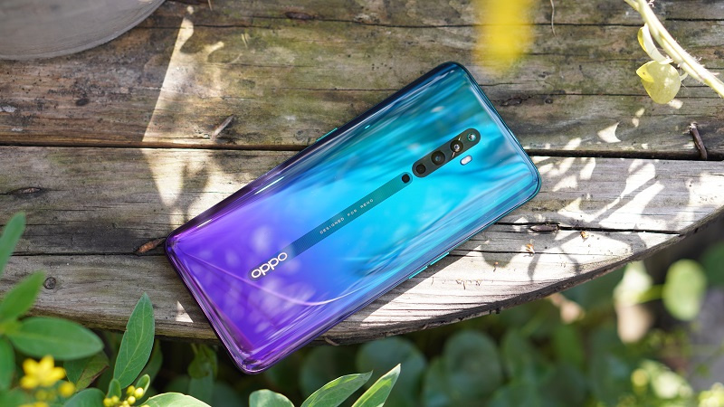 OPPO Reno2