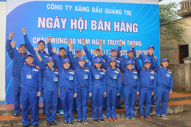 tuoi tre xang dau quang tri
