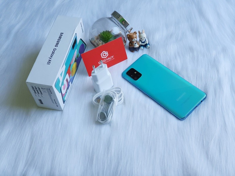 Samsung Galaxy A51