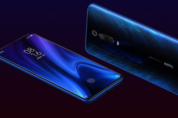 Xiaomi Mi 9T 