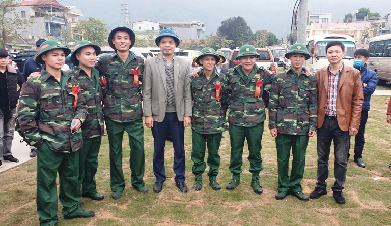than quang hanh giao quan