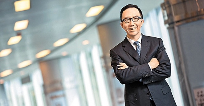 Gabriel Leung