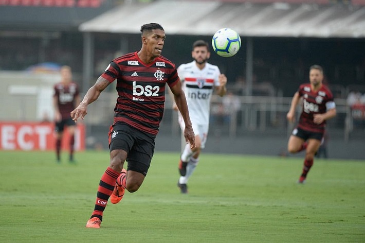 Orlando Berrio
