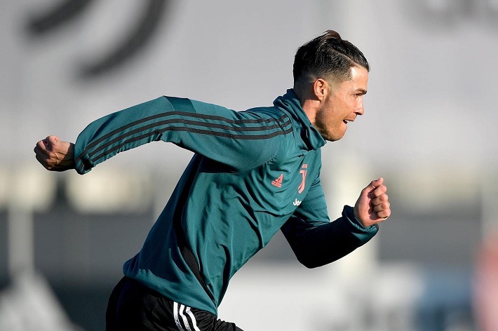 Ronaldo