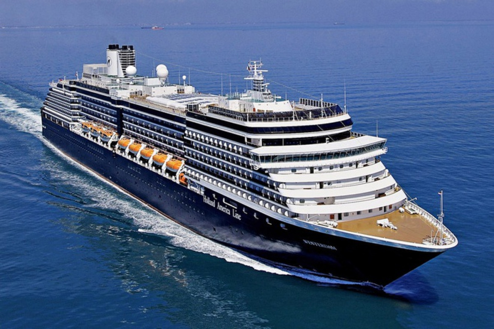 du thuyền Westerdam