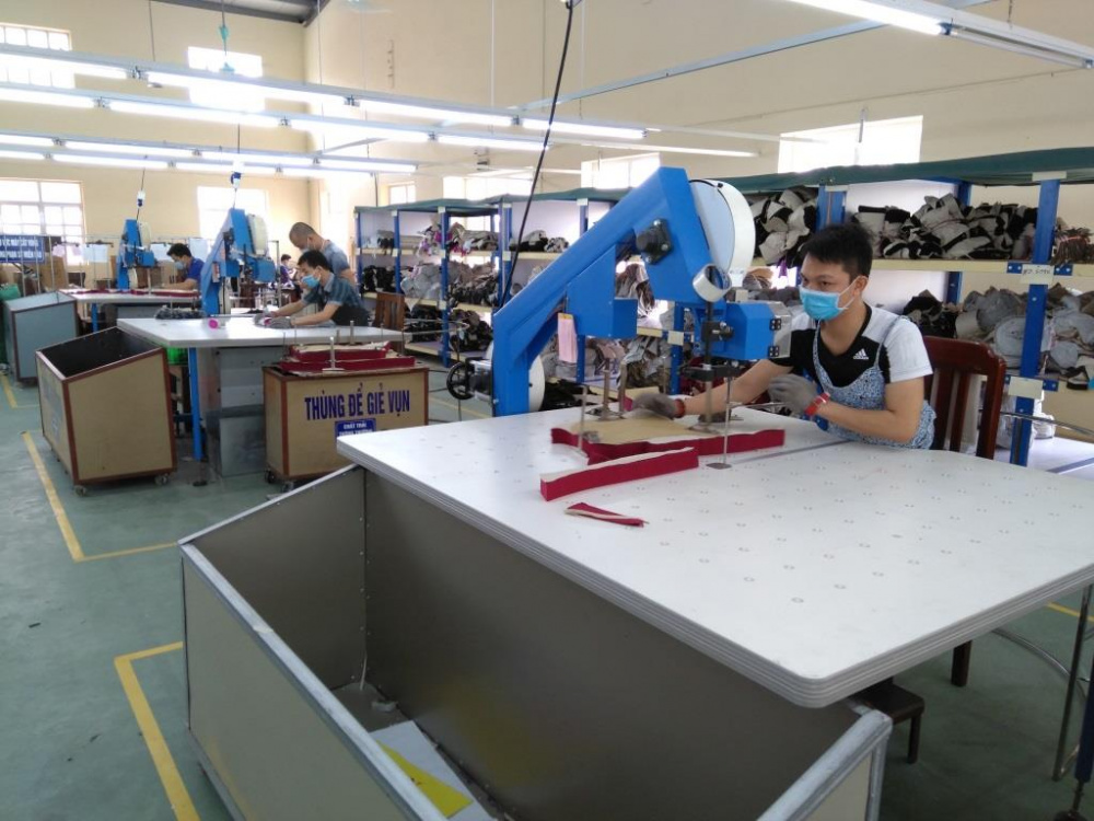 May Nam Hà