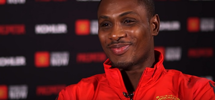 Odion Ighalo