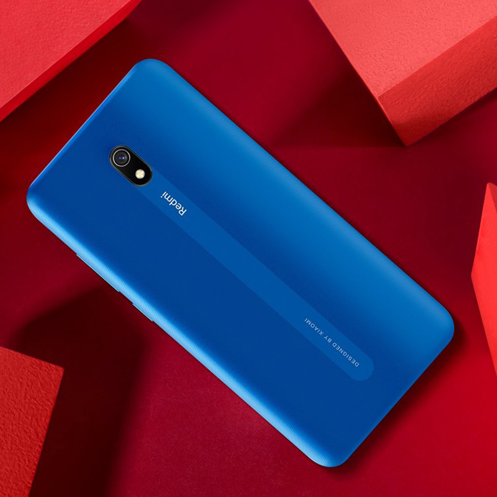 Redmi 8A Dual camera