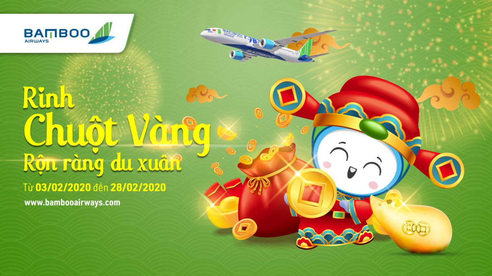 CHuột vàng