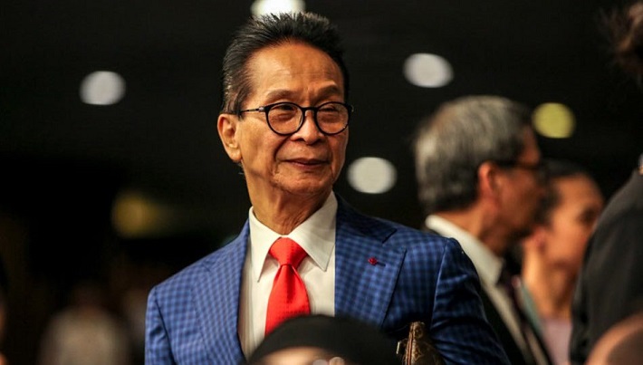 Salvador Panelo
